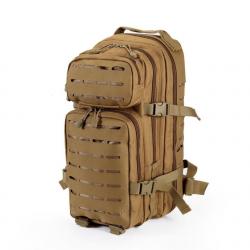 Sac à dos Tactical Assaut Laser Cut 20l - Delta Armory - TAN
