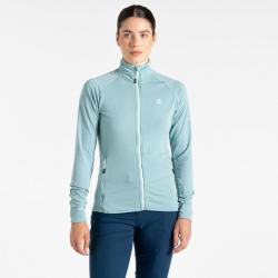 Veste Polaire Emerging Core Stretch Dare 2B Bleu Vert