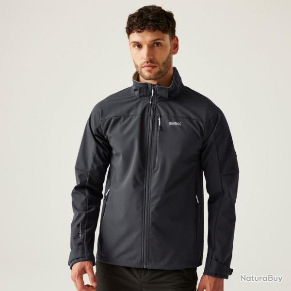 Veste Softshell Dperlante Arana Regatta Noir