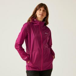 Veste Légère Imperméable Womens Pack It Jacket III Regatta Violet