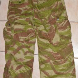 Pantalon parachutiste TAP 47/52