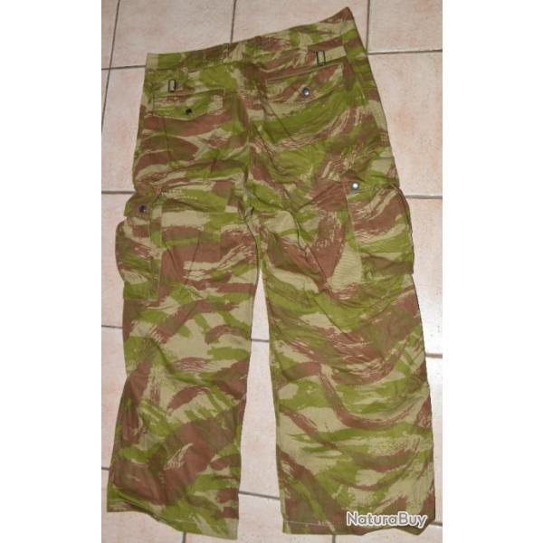 Pantalon parachutiste TAP 47/52