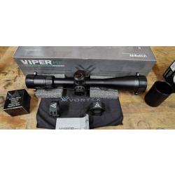 Lunette Vortex Viper PST 5259 gen 2 5-25X50