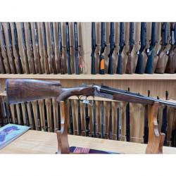 Merkel 141 Arabesque 30R Blaser occasion