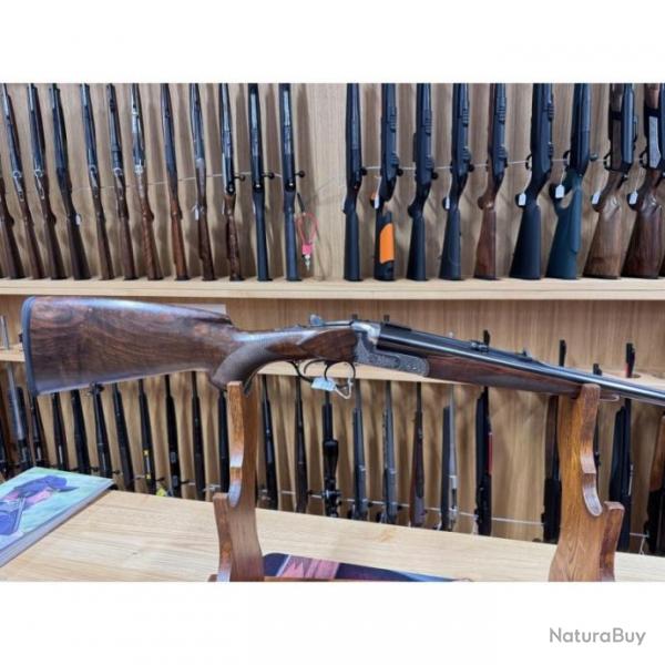 Merkel 141 Arabesque 30R Blaser occasion