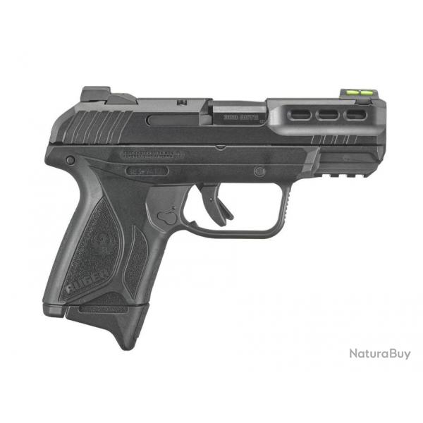 Pistolet RUGER Security-380 380AUTO 15 coups