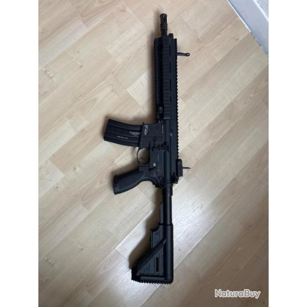 rplique hk416 CYMA A5 sportline