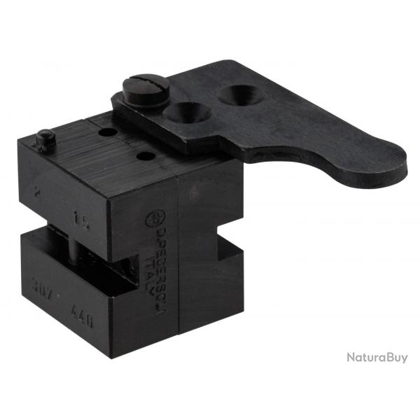 Moule  balles 2 cavits - Balles rondes Calibre .454
