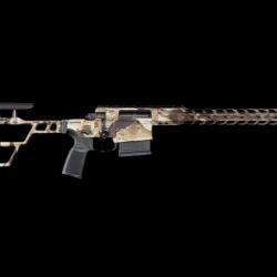 Carabine Sig Sauer Cross Camo Destockage