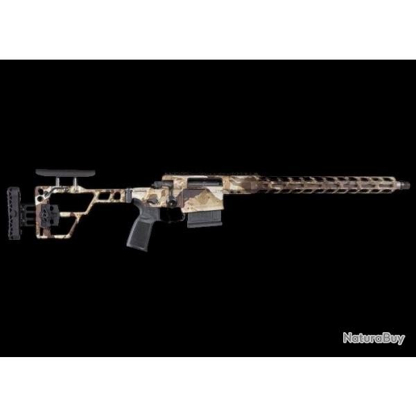 Carabine Sig Sauer Cross Camo Destockage