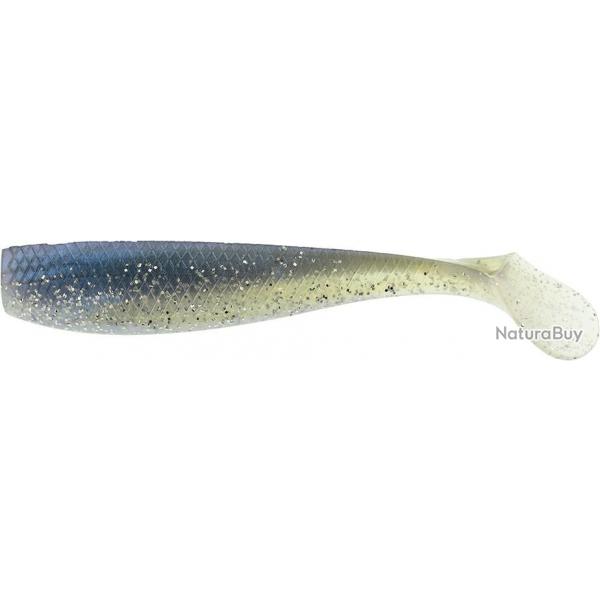 BAKUREE SHAD KB 80 - BLUE SHINNER
