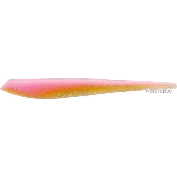 MOTHER WORM 8 - PINK CHART