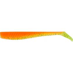 BAKUREE SHAD 150 - ORANGE GREEN