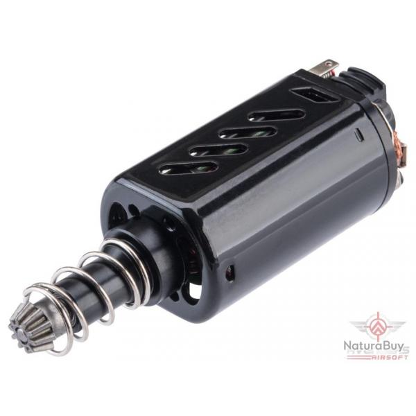 Moteur haute performance de type long Avengers pour AEG Airsoft (modle : High Torque)