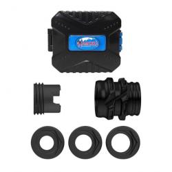 Kit Complet Visettes Hamskea FS Raptor Standard