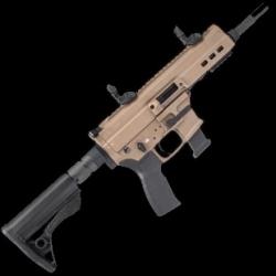 Carabine 9mm Utas Mini FDE