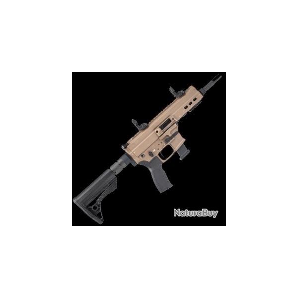 Carabine 9mm Utas Mini FDE