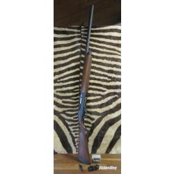 Fusil FRANCHI Affinity One Bois cal.12/76 canon 71 cm 3 chokes bande haute