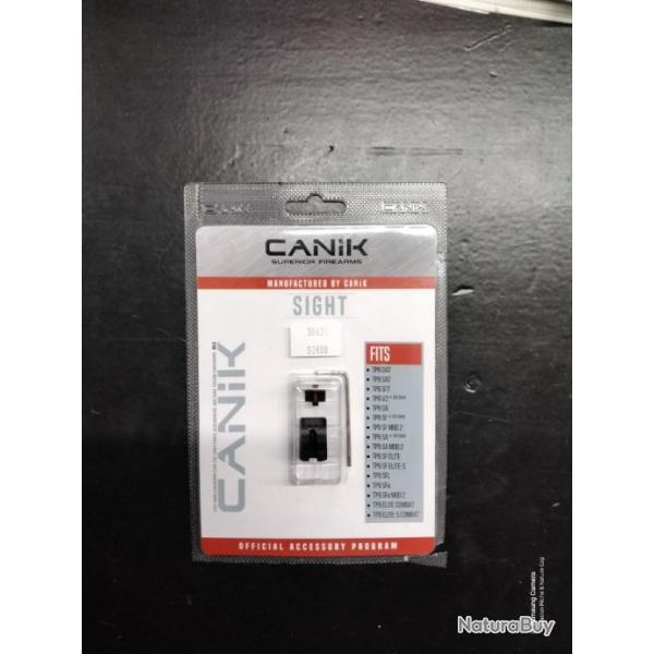 Tactical Suppressor Sight canik