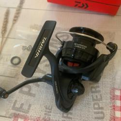 Moulinet peche Daiwa