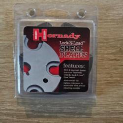 Plateau hornady