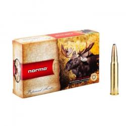 Balles Norma Vulkan - Cal. 270 WSM - 270 WSM / Par 1