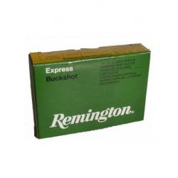 Chevrotines Remington - Cal. 20