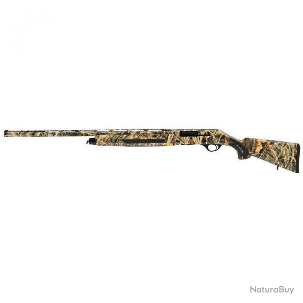 Fusil semi-auto Hatsan Synthtique Camo AHPD - Cal. 12/76 - 76 cm