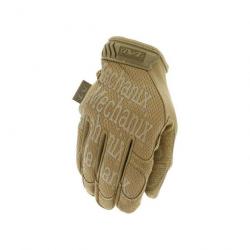 Gants Mechanix Wear Original - M / Coyote