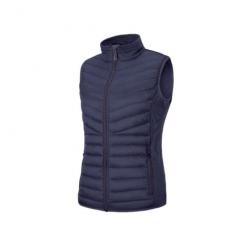 Gilet sans manche Femme Stagunt LD ACTI HEAT Gris / XS - Bleu / XL