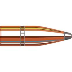 Ogives Hornady 30 SP - Cal. 308 - 180 gr