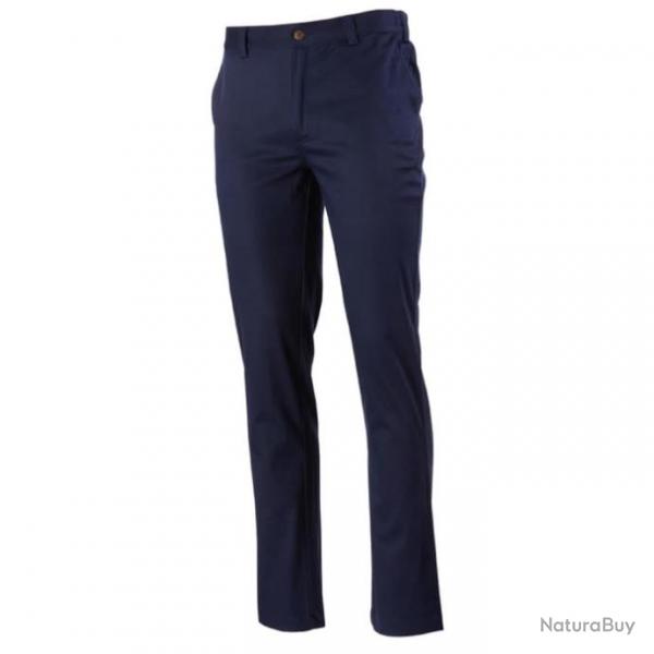 Pantalon Browning Norfolk - Bleu / 52