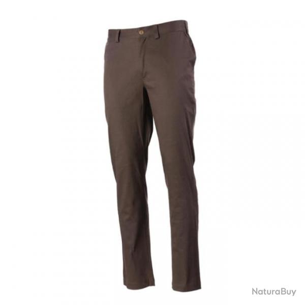 Pantalon Browning Norfolk - Vert / 52