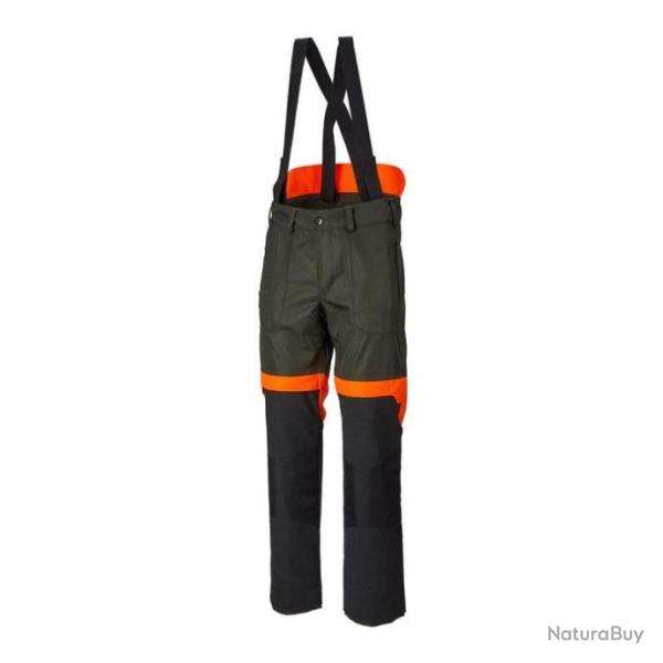 Pantalon Browning Tracker Pro - Vert / 46