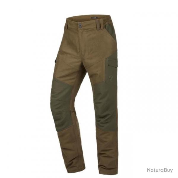 Pantalon de chasse Stagunt Light Game - Marron / 44