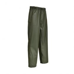 Pantalon Impersoft Percussion Vert - Vert / L