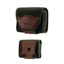 Pochette Niggeloh pour munitions 12 balles - 12 balles