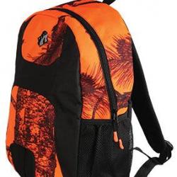 Sac à dos Somlys camo 20L - Camo orange