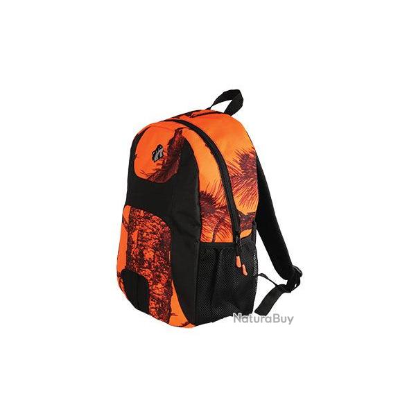 Sac  dos Somlys camo 20L - Camo orange