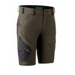 Short DeerHunter Northward - Vert / 6XL