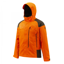 Veste Beretta Thorn Resistant EVO - Orange / 2XL