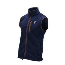 Veste de chasse Browning Summit - Bleu Bleu / S - Bleu / S