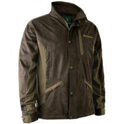 Veste de chasse DeerHunter Explore 2 - Marron / 4XL