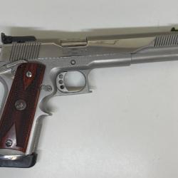 PISTOLET OLYMPIC SAFARI ARMS MODELE MATCHMASTER 6 EN 45 AUTO