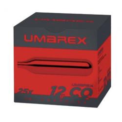 CAPSULE c 12G X25 UMAREX