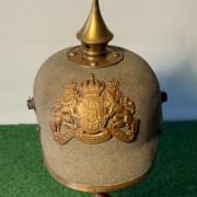 Sac à pain + sangle allemand WW2