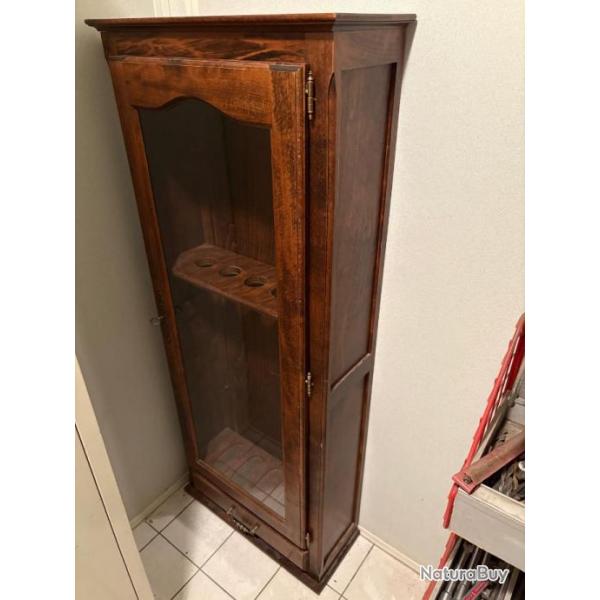 Armoire rtelier pour armes