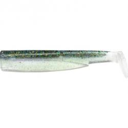 Leurre Souple Fiiish Black Minnow 90 - Par 3