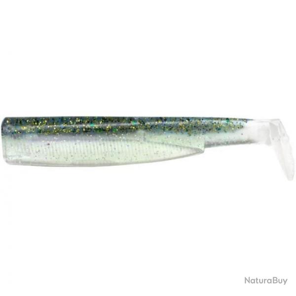 Leurre Souple Fiiish Black Minnow 90 - Par 3