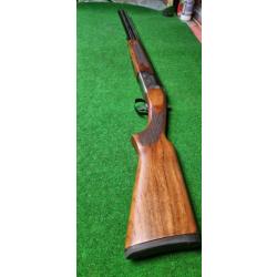 FUSIL DE CHASSE SCIROCCO CAL12